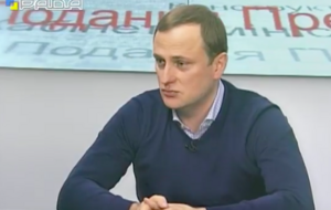 Юрий Лучечко: Больше половины заводов простаивает, а мы должны их содержать в нормальном техническом состоянии