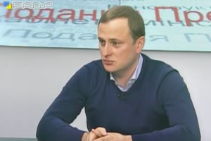 Юрій Лучечко: Більш ніж половина заводів простоює, а ми повинні їх утримувати у нормальному технічному стані