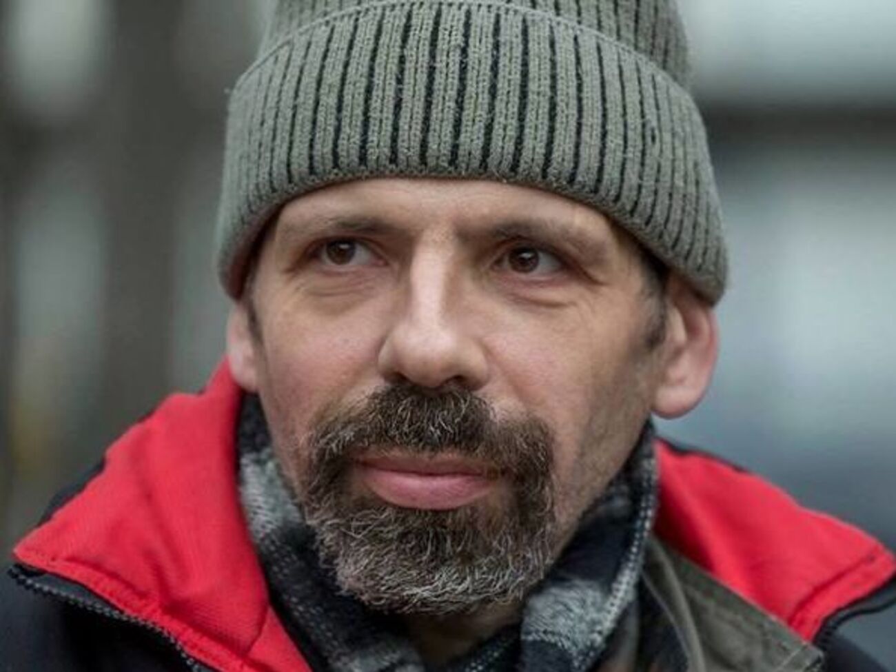 Якісь люди серйозно упевнені, що росіянин – особлива раса, проти якої можна розробити біологічну зброю