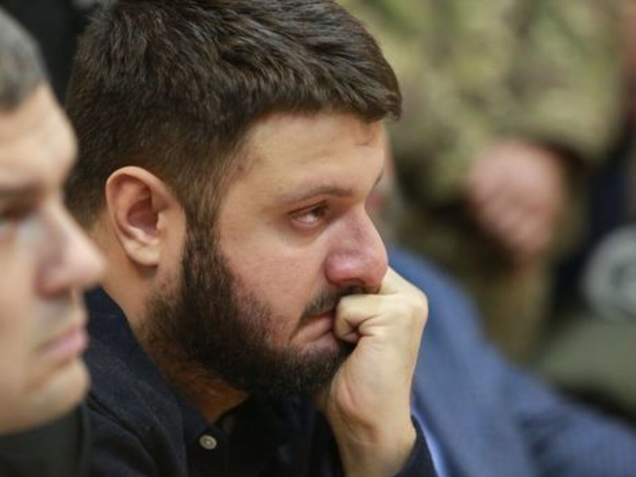 1 листопада Солом'янський районний суд Києва призначив Олександру Авакову запобіжний захід у вигляді особистого зобов'язання