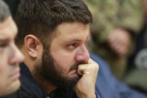 1 листопада Солом'янський районний суд Києва призначив Олександру Авакову запобіжний захід у вигляді особистого зобов'язання