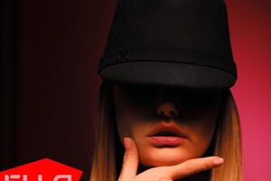 Кудікова стала героїнею свого нового кліпу