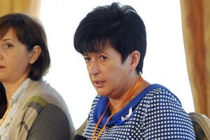 Лутковська закликала розслідувати інцидент у Jugendhub