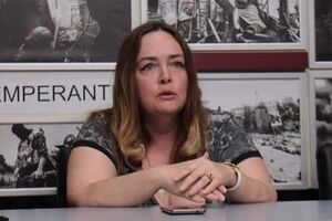 Курносова: Більшість партії є технічними проектами адміністрації президента