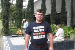 Дубовский: Нужно, парни, биоматериалы от агентов вражеских беречь, потому что могут профессионалы их легко извлечь