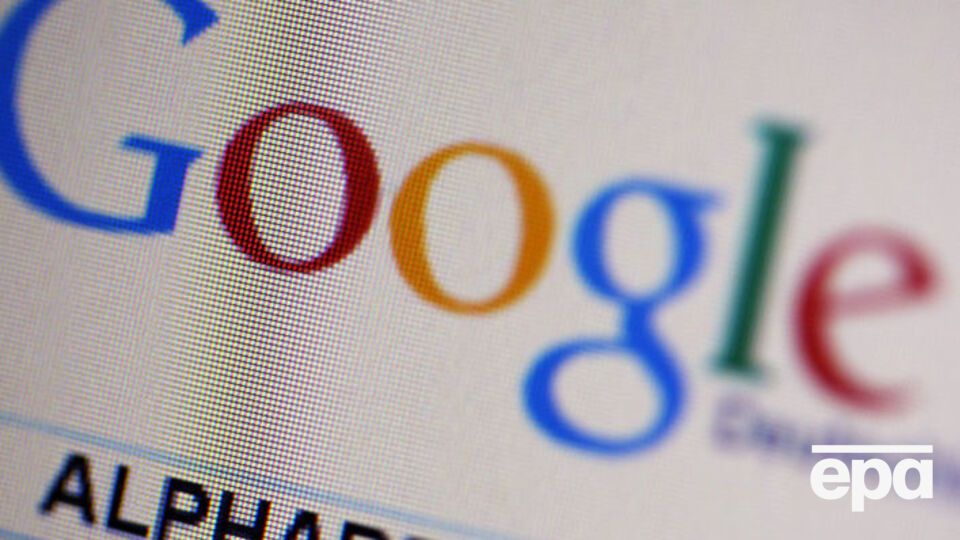 Google видалив із пошуку сайти "фабрики медіа"