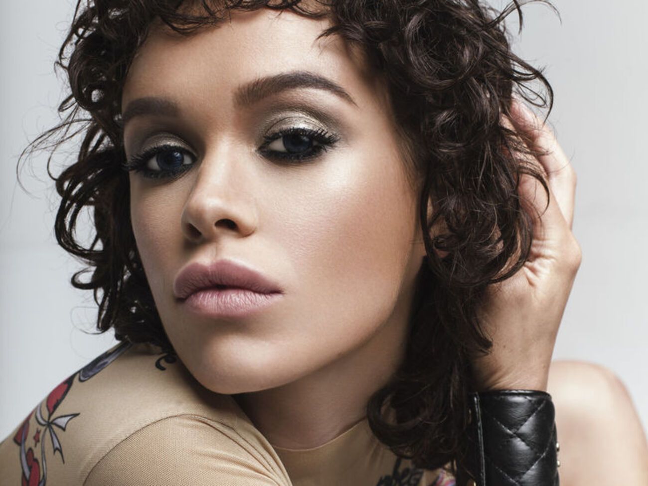 Яремчук:&nbsp;"До нестями"&nbsp;&ndash; это страница из биографии. Это мой крик свободы. Свободы от шаблонов и ожиданий, поиск настоящего в себе