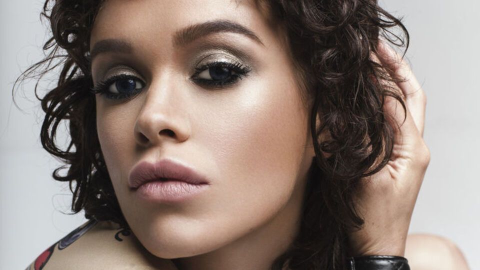 Яремчук: "До нестями" – это страница из биографии. Это мой крик свободы. Свободы от шаблонов и ожиданий, поиск настоящего в себе