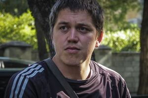 Параламов считает, что его похищали и пытали, чтобы завербовать