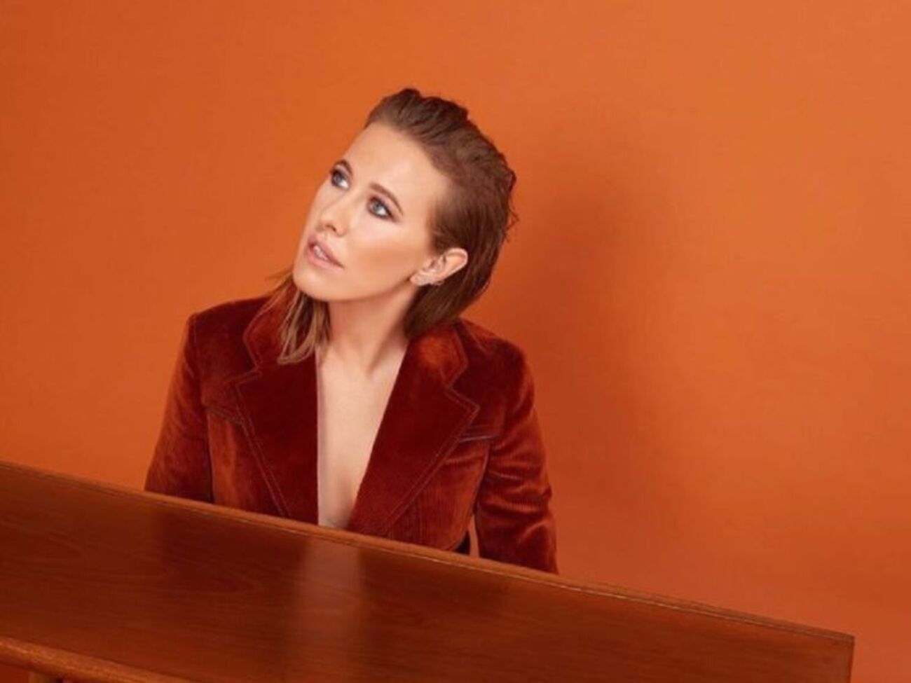 Собчак: У нас є ще шанс повернутися у цивілізований світ