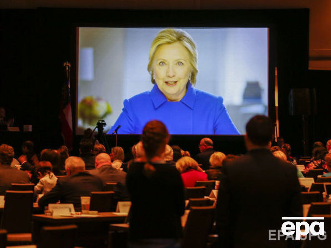 Хакери зламали сервери Демократичної партії США у липні 2016 року