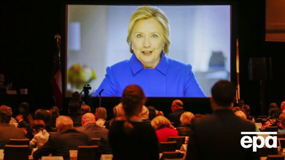 Хакери зламали сервери Демократичної партії США у липні 2016 року