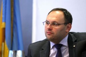 Адвокат утверждает, что внесенные 160 тыс. грн залога – это личные средства Каськива