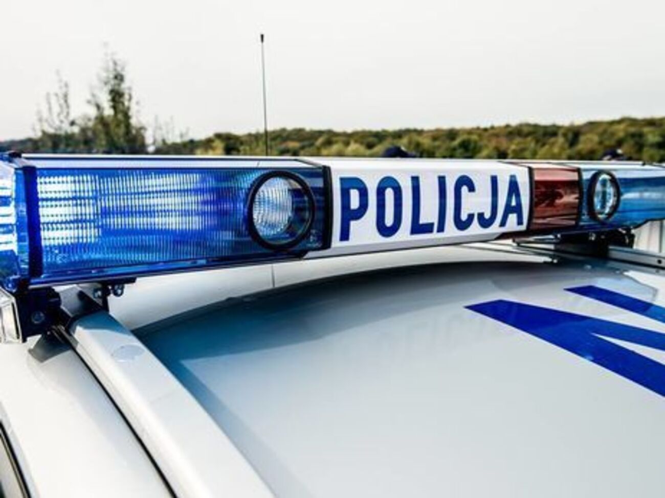 Польская полиция подозревает четырех украинцев в убийстве соотечественника