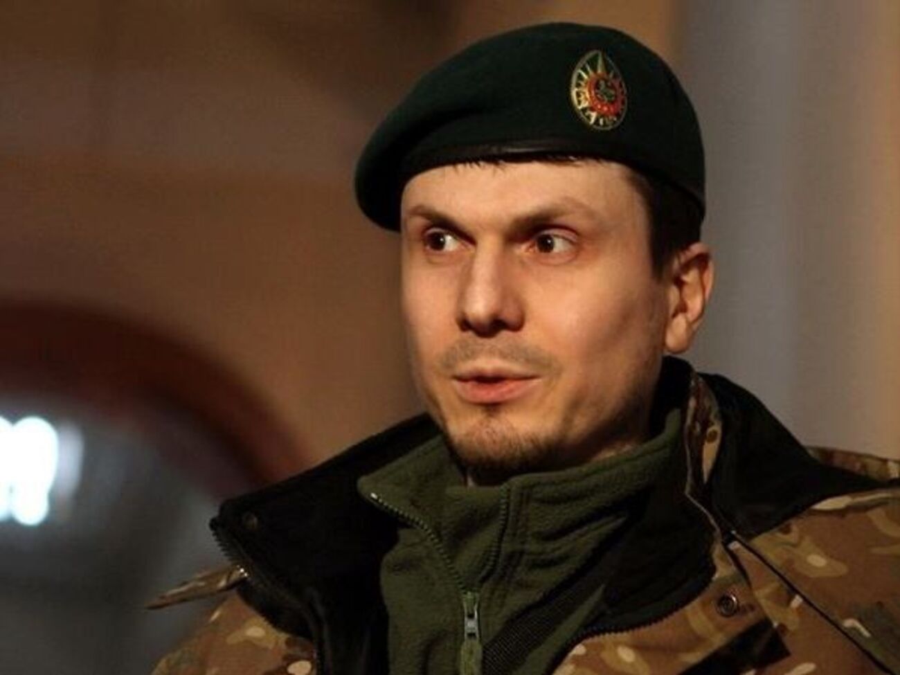 Осмаєв: Ми намагалися бути обережними