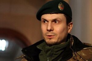 Осмаєв: Ми намагалися бути обережними