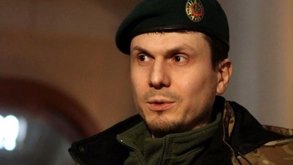 Осмаєв: Ми намагалися бути обережними