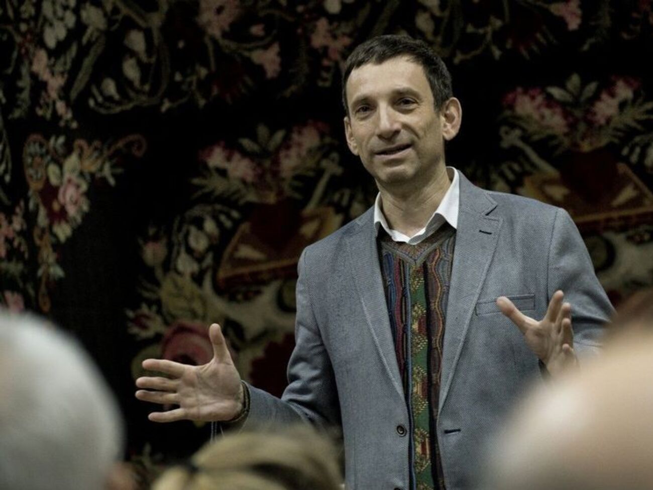 Портников:&nbsp;Москва не столько предоставляет убежище, сколько берет в заложники