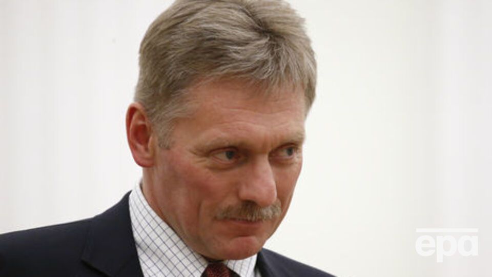 Песков прокомментировал возможность захоронения тела Ленина