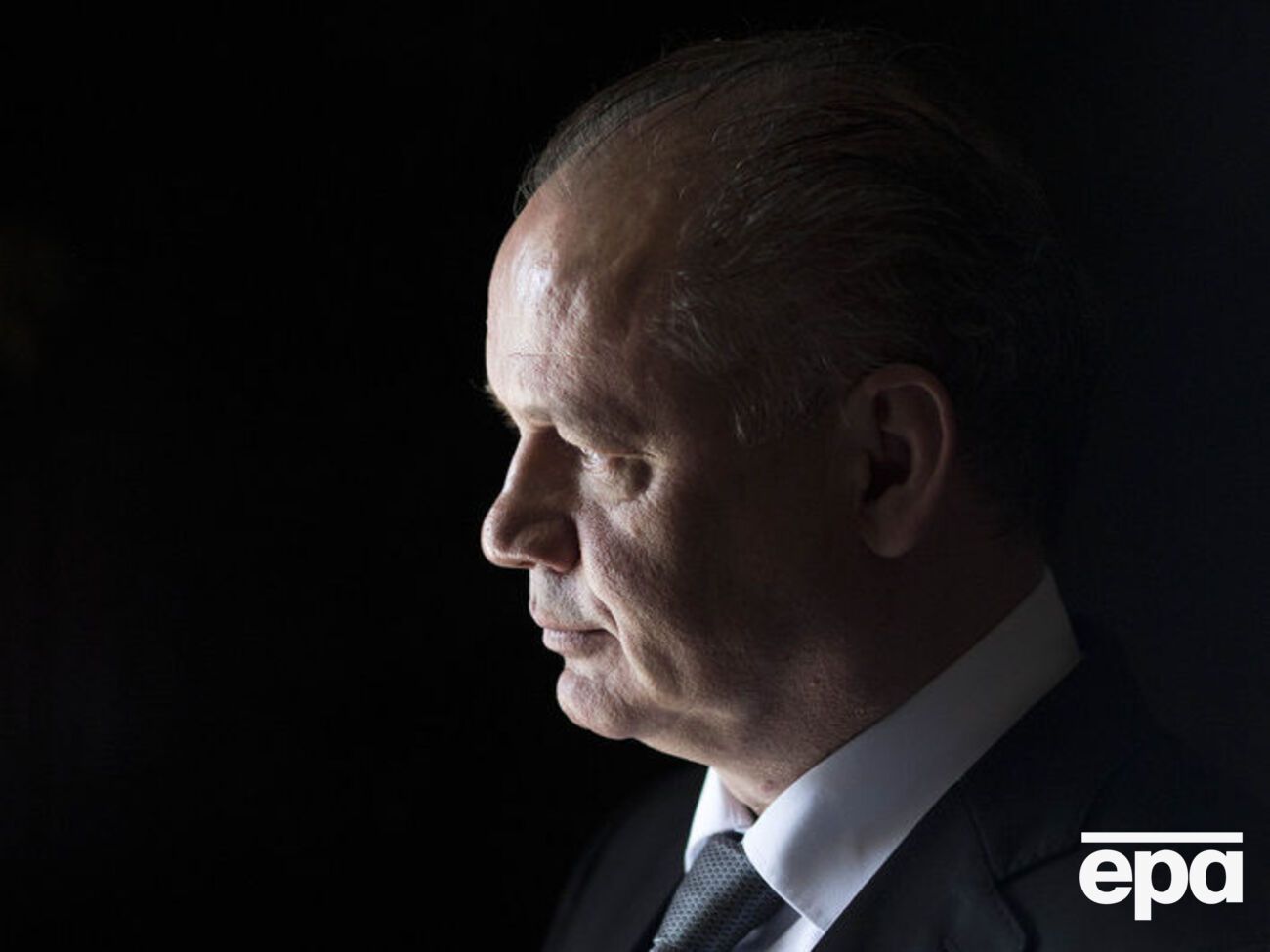 Киска в столкновении не пострадал