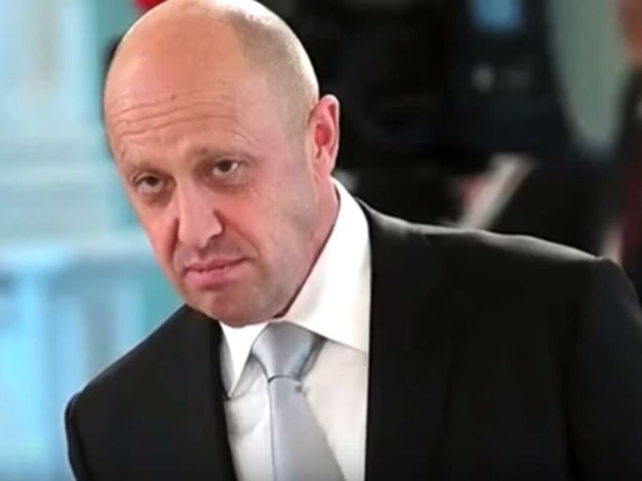 Пригожин опроверг свою причастность к "фабрике троллей"