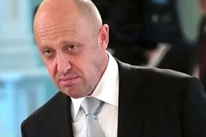 Пригожин опроверг свою причастность к "фабрике троллей"