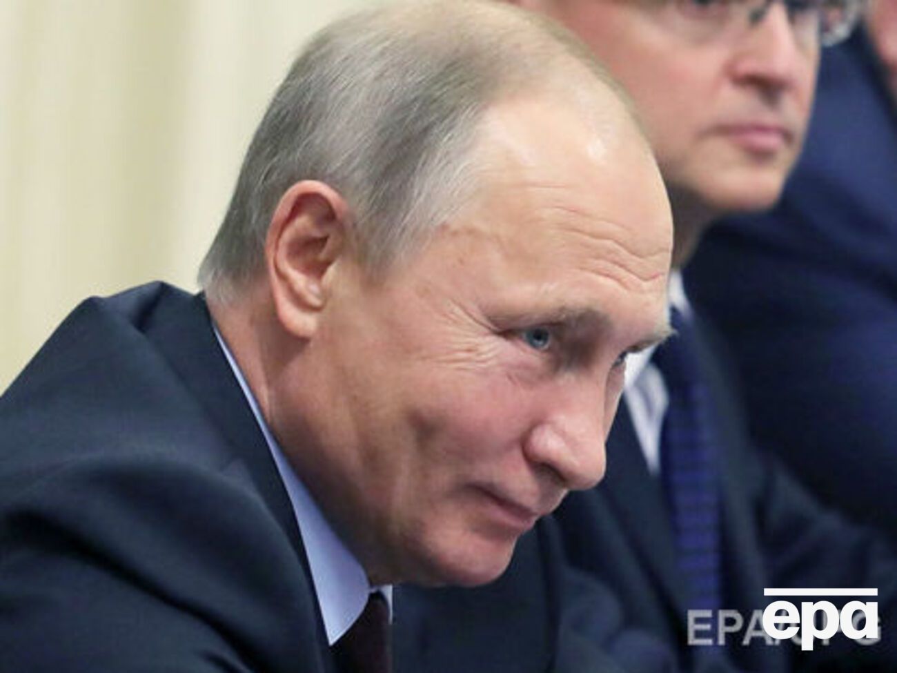 Родич Путіна забезпечив собі дохід 5,5 млн рублів на день