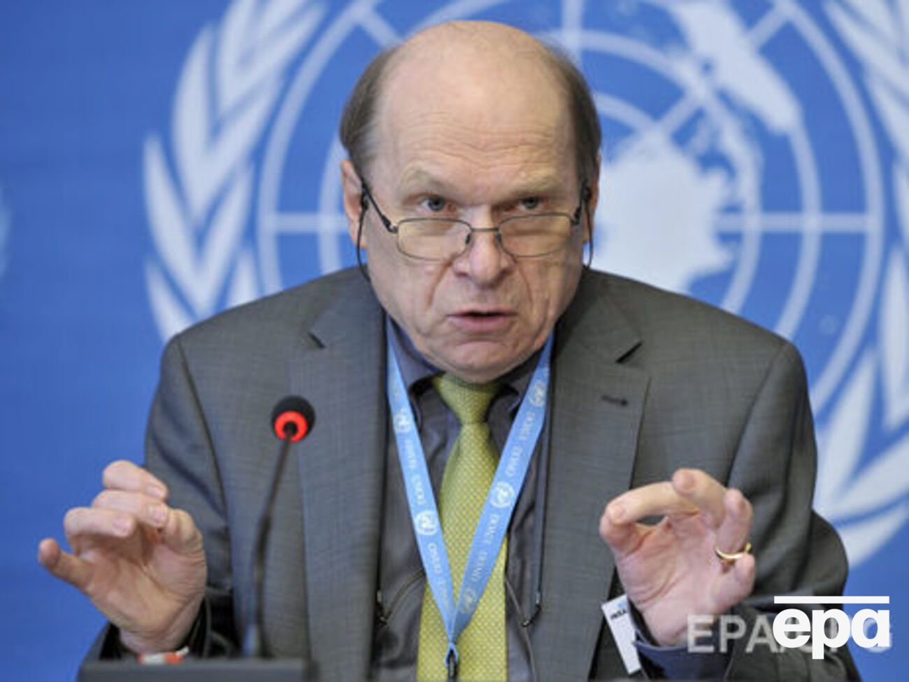 Фриш: Пока не могу дать точного ответа, сколько людей готовят на обмен с обеих сторон