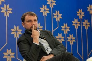 В'ятрович: Те, що ми бачимо з польського боку, – бажання не вирішити проблему, а далі її роздувати