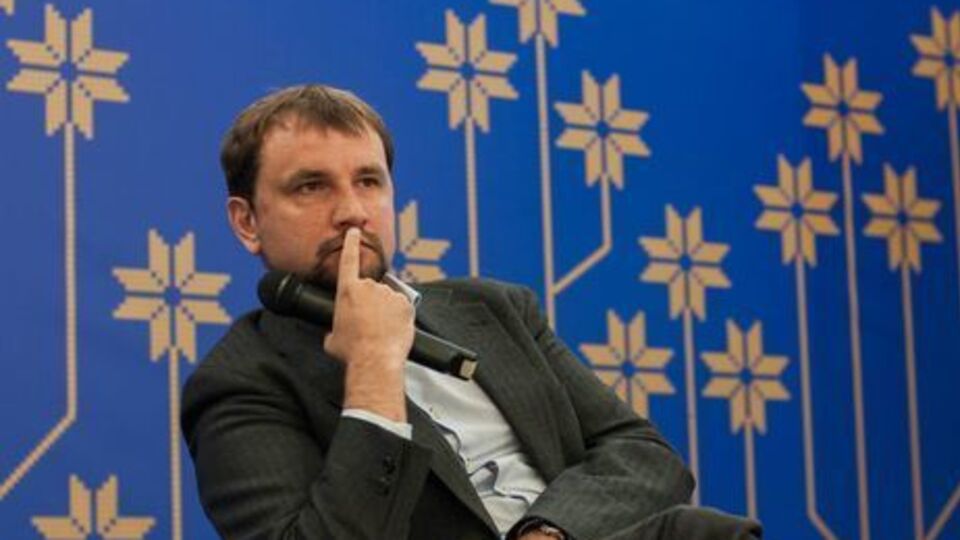 Вятрович: То, что мы видим с польской стороны, – желание не решить проблему, а дальше ее раздувать