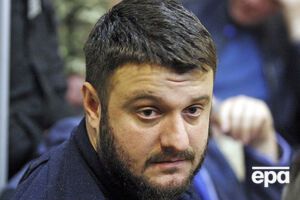 НАБУ объявило о подозрении Александру Авакову по ч. 5 ст. 191 УК Украины