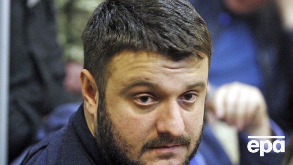 НАБУ объявило о подозрении Александру Авакову по ч. 5 ст. 191 УК Украины