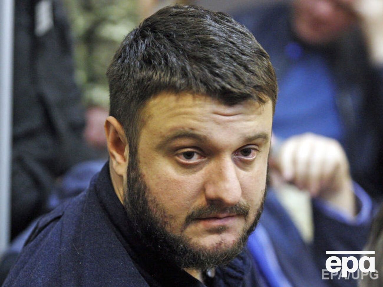 НАБУ оголосило про підозру Олександру Авакову за ч. 5 ст. 191 КК України