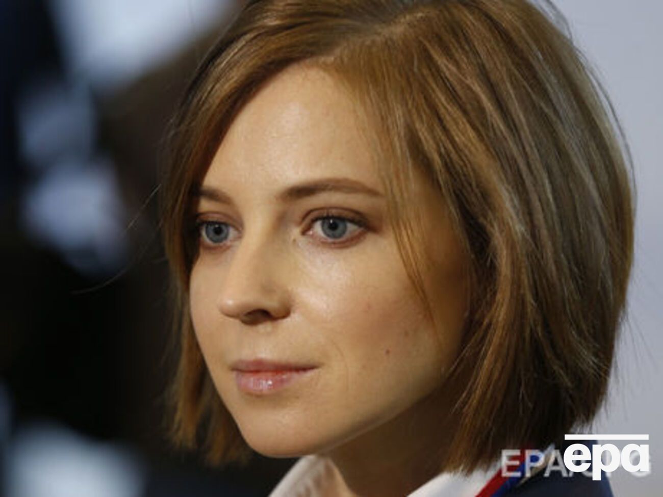 Поклонская:&nbsp;Неужели нахождение мертвого в качестве экспоната для массового обозрения может принести в чьи-то сердца радость и светлые чувства?