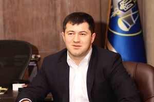 16 березня Насіров вийшов на свободу після того, як його дружина внесла 100 млн грн