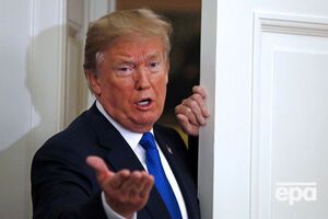 Трамп безліч разів називав критичні публікації у ЗМІ "фейковими новинами"