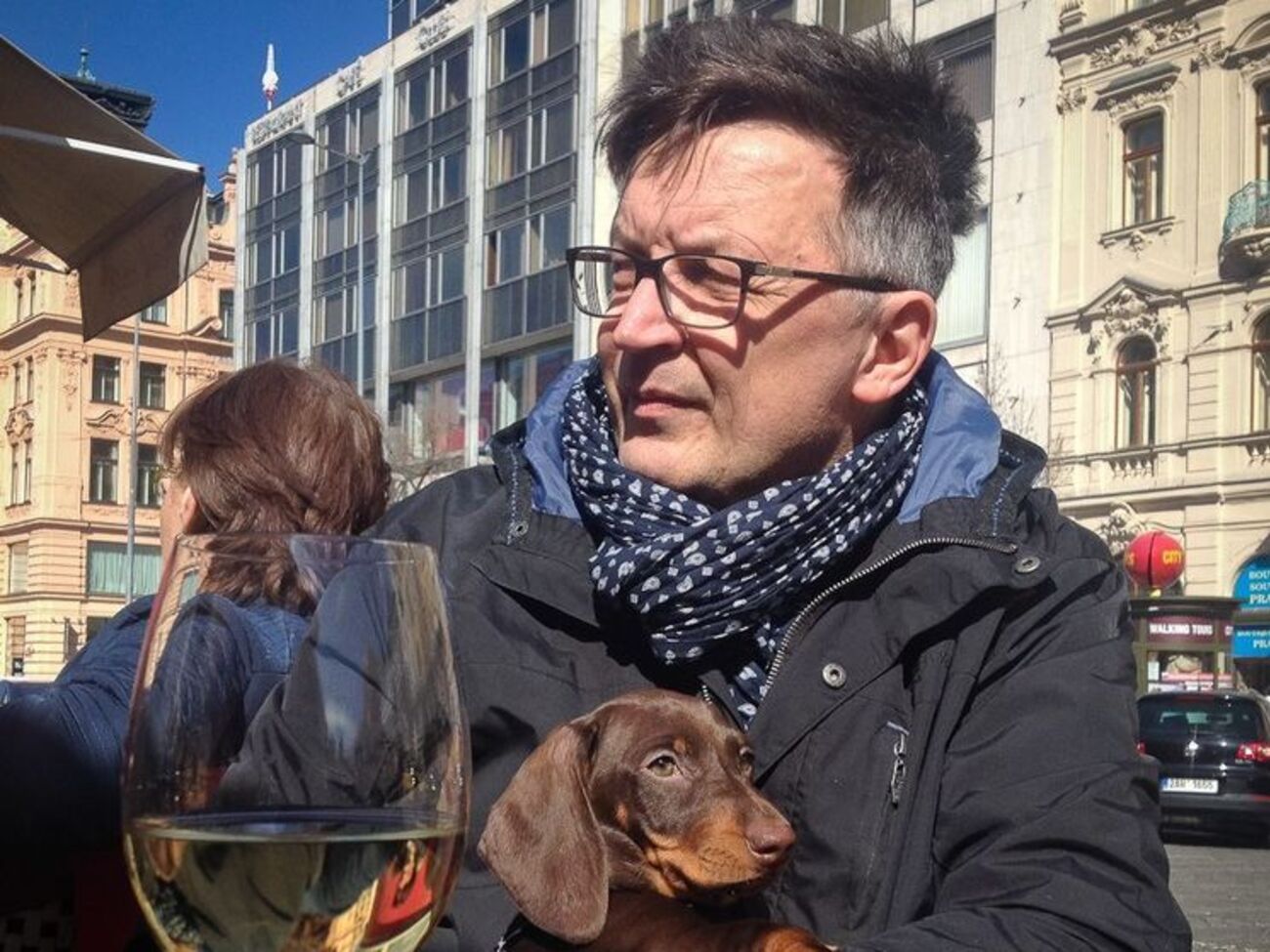 Адагамов:&nbsp;Я за движуху