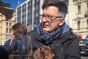 Адагамов: Я за движуху