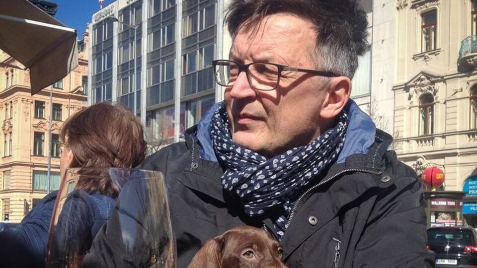 Адагамов: Я за "двіжуху"