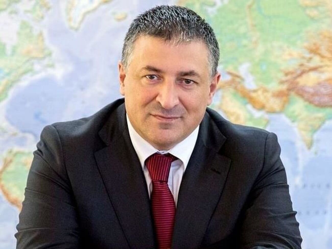 Госсекретарь МИД Сербии Тончев: Хотел бы напомнить, что граждане Украины участвовали в войнах на территории бывшей Югославии