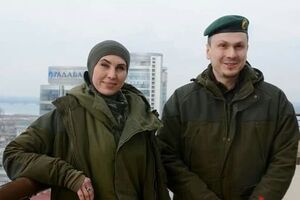 Осмаєв про Окуєву: Втрата близької людини – дуже боляче