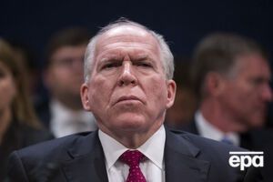 Бреннан: Решение Путина пойти против Украины основывалось на мнении, что симметричного военного ответа не последует