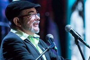 Лондоньо-Тимошенко "полон энтузиазма" вступить в борьбу за пост президента