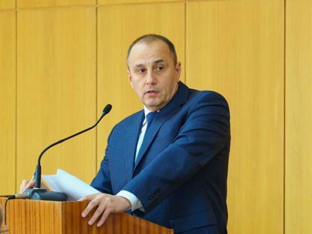 Вовк: ГСЧС направила 39 исков в суд с целью закрытия заведений, нарушающих пожарную безопасность