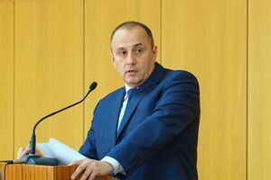 Вовк: ДСНС передала 39 позовів до суду з метою закриття закладів, що порушують пожежну безпеку