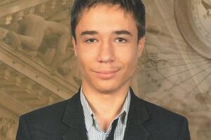 Гриба похитили в белорусском Гомеле
