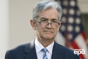 Пауелл працював заступником міністра фінансів під час правління президента Джорджа Буша – старшого