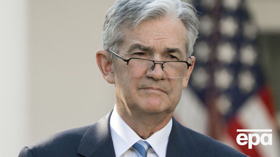 Пауелл працював заступником міністра фінансів під час правління президента Джорджа Буша – старшого