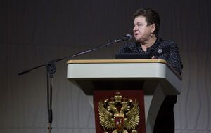 Рекомендації дають за дорученням губернатора Орлової