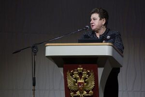 Рекомендации даются по поручению губернатора Орловой